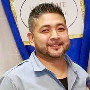 Meet your Posher, Alberto